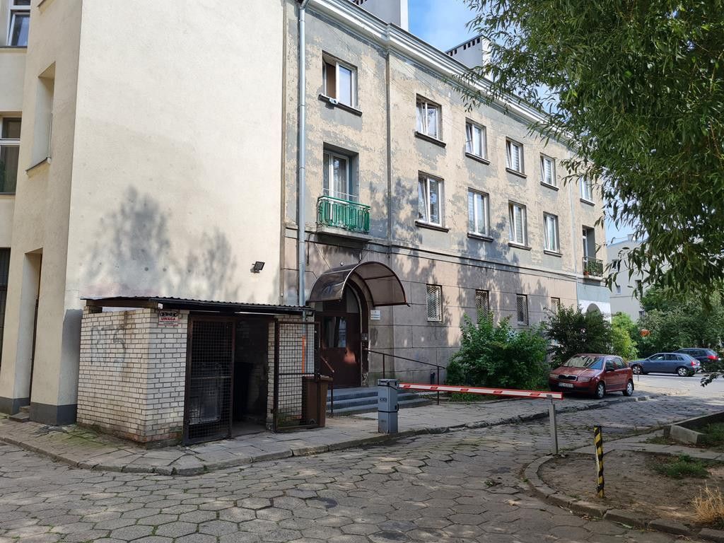 Mieszkanie 4-pokojowe Łódź Bałuty, ul. Zgierska. Zdjęcie 15