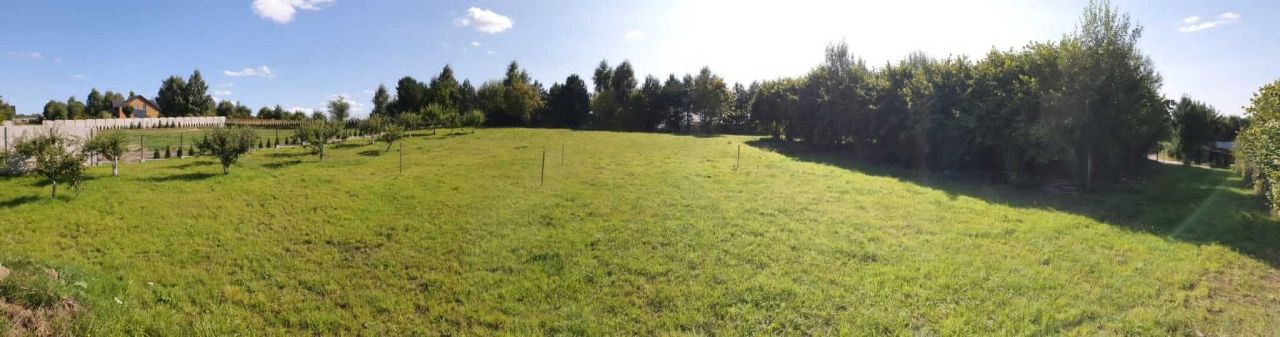 Działka rolno-budowlana Kępa Świeszyńska. Zdjęcie 2