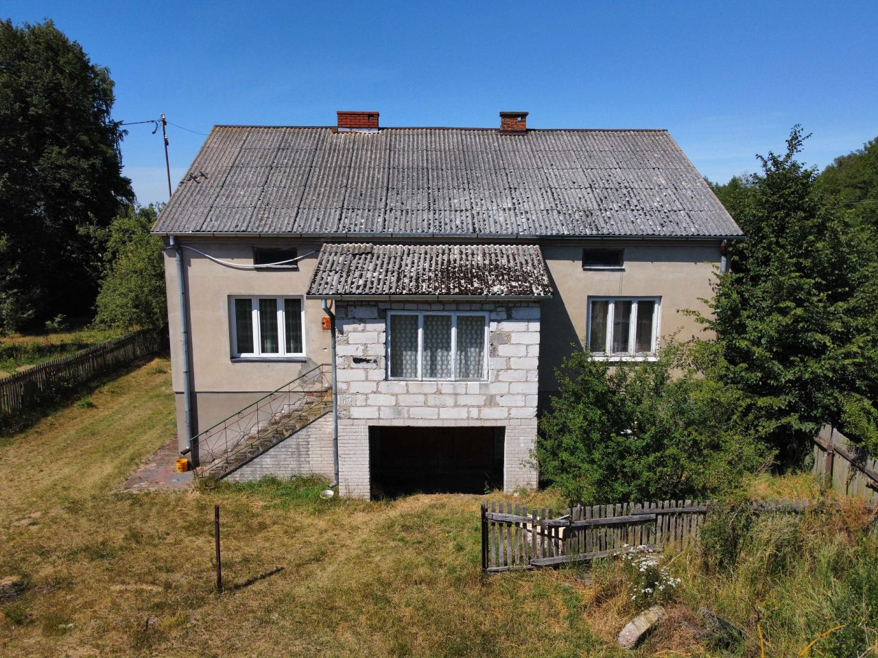 gospodarstwo, 5 pokoi Jakubówka. Zdjęcie 9