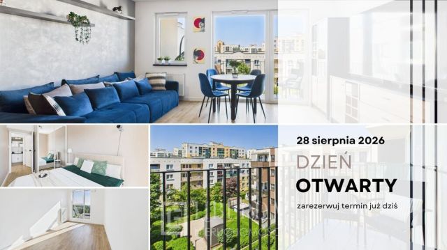 Mieszkanie 3-pokojowe Warszawa Białołęka, ul. Aluzyjna. Zdjęcie 1