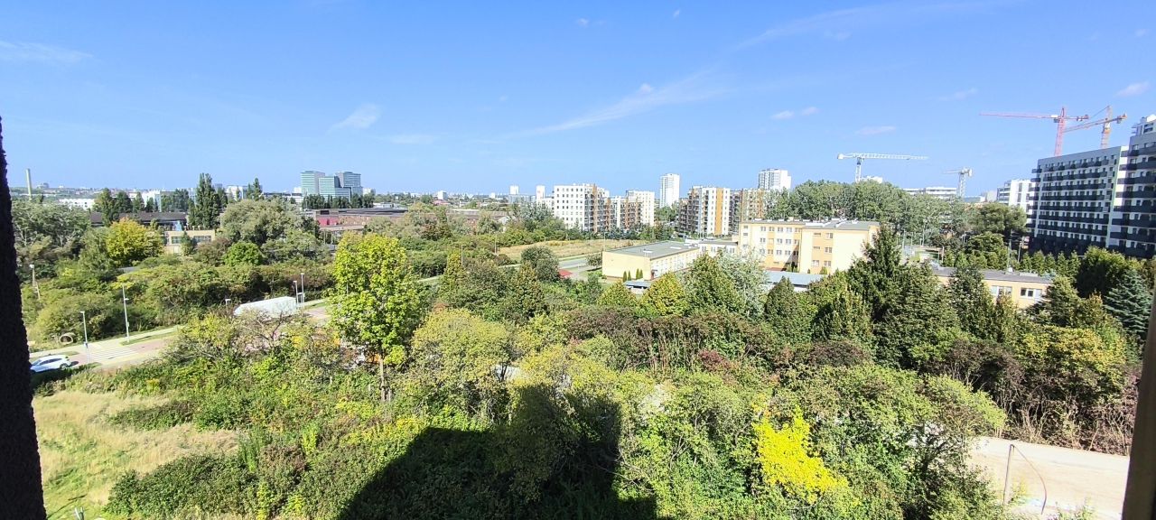 Mieszkanie 2-pokojowe Poznań Nowe Miasto, ul. Wagrowska. Zdjęcie 18