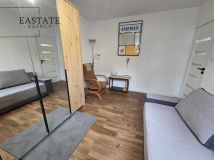 Mieszkanie 2-pokojowe Gdańsk Przeróbka, ul. Teofila Lenartowicza. Zdjęcie 4