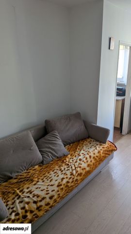 Mieszkanie 1-pokojowe Bydgoszcz Szwederowo, ul. Zbigniewa Herberta. Zdjęcie 1