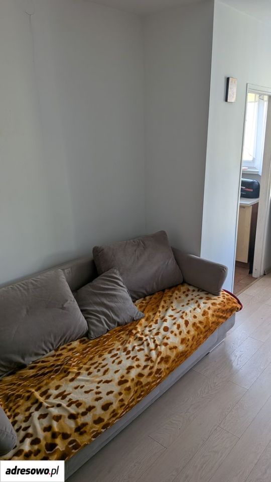 Mieszkanie 1-pokojowe Bydgoszcz Szwederowo, ul. Zbigniewa Herberta. Zdjęcie 1
