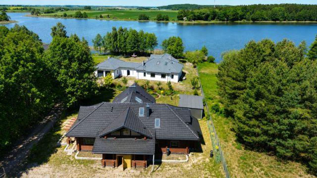 dom wolnostojący, 6 pokoi Turze, ul. Szeroka. Zdjęcie 5
