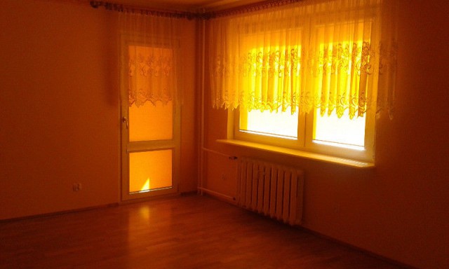 Mieszkanie 3-pokojowe Szczecinek, ul. Budowlanych. Zdjęcie 1