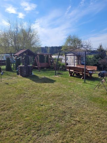 Działka rolna Lgiń. Zdjęcie 1