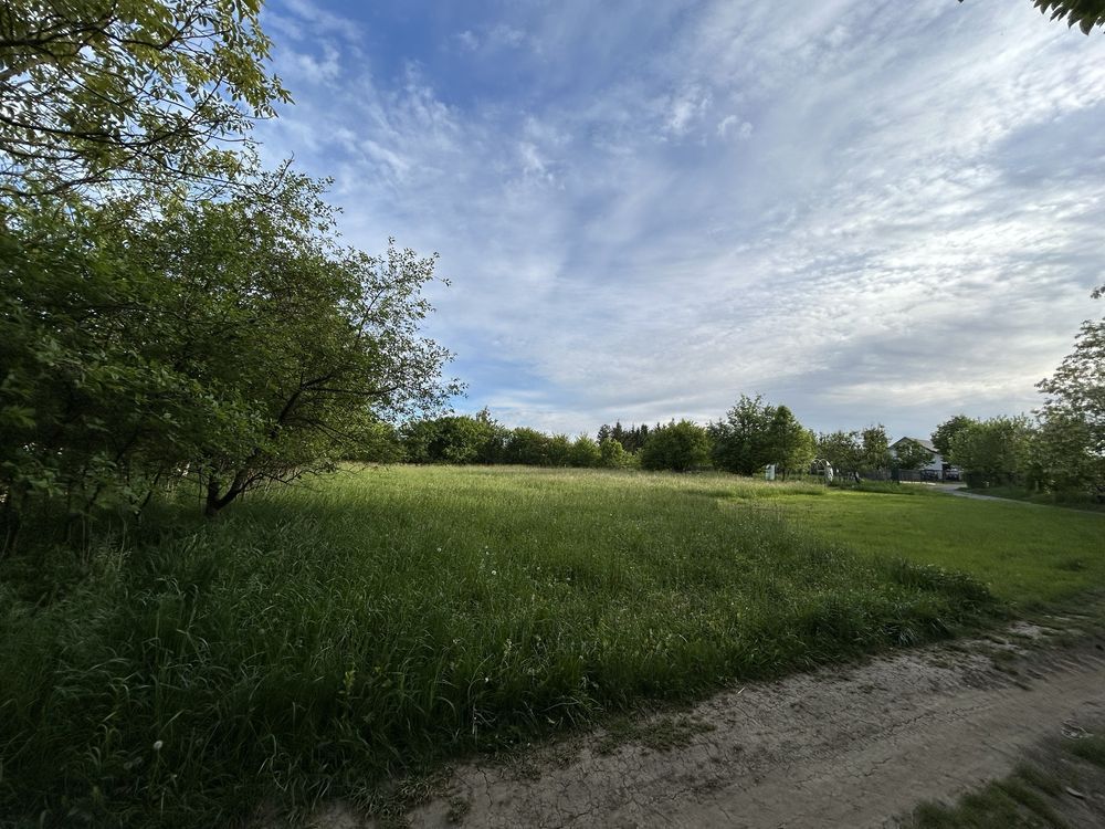 Działka rolno-budowlana Breń. Zdjęcie 2