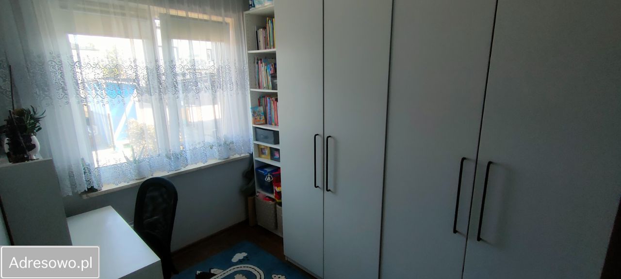 Mieszkanie 3-pokojowe Wola Mrokowska, ul. Zachodnia. Zdjęcie 4