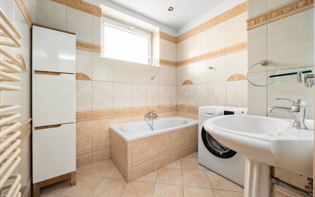 Mieszkanie 3-pokojowe Bydgoszcz Osowa Góra, ul. Dolna Waleniowa. Zdjęcie 9