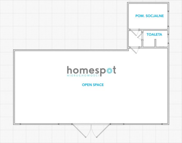 Lokal Poznań Górczyn, ul. Kopanina. Zdjęcie 7