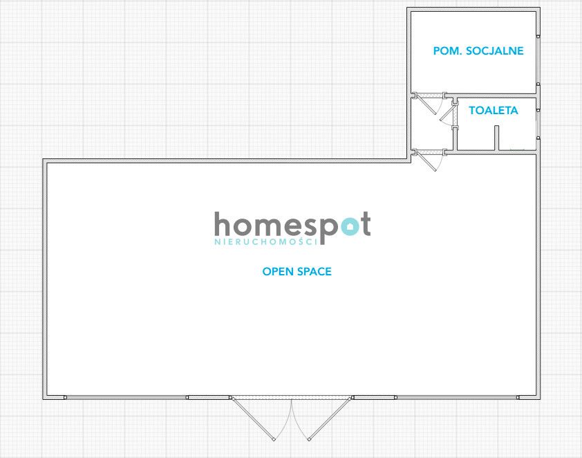 Lokal Poznań Górczyn, ul. Kopanina. Zdjęcie 7
