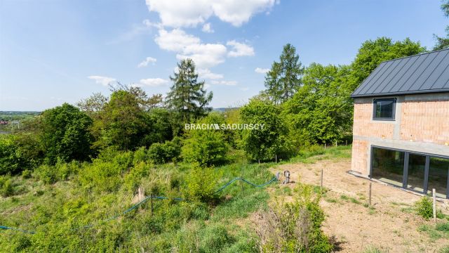 Działka budowlana Kraków, ul. mjr. Łupaszki. Zdjęcie 4