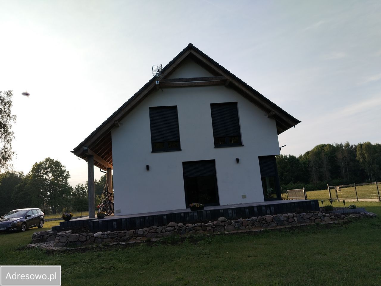 dom wolnostojący, 5 pokoi Suliszewo. Zdjęcie 2