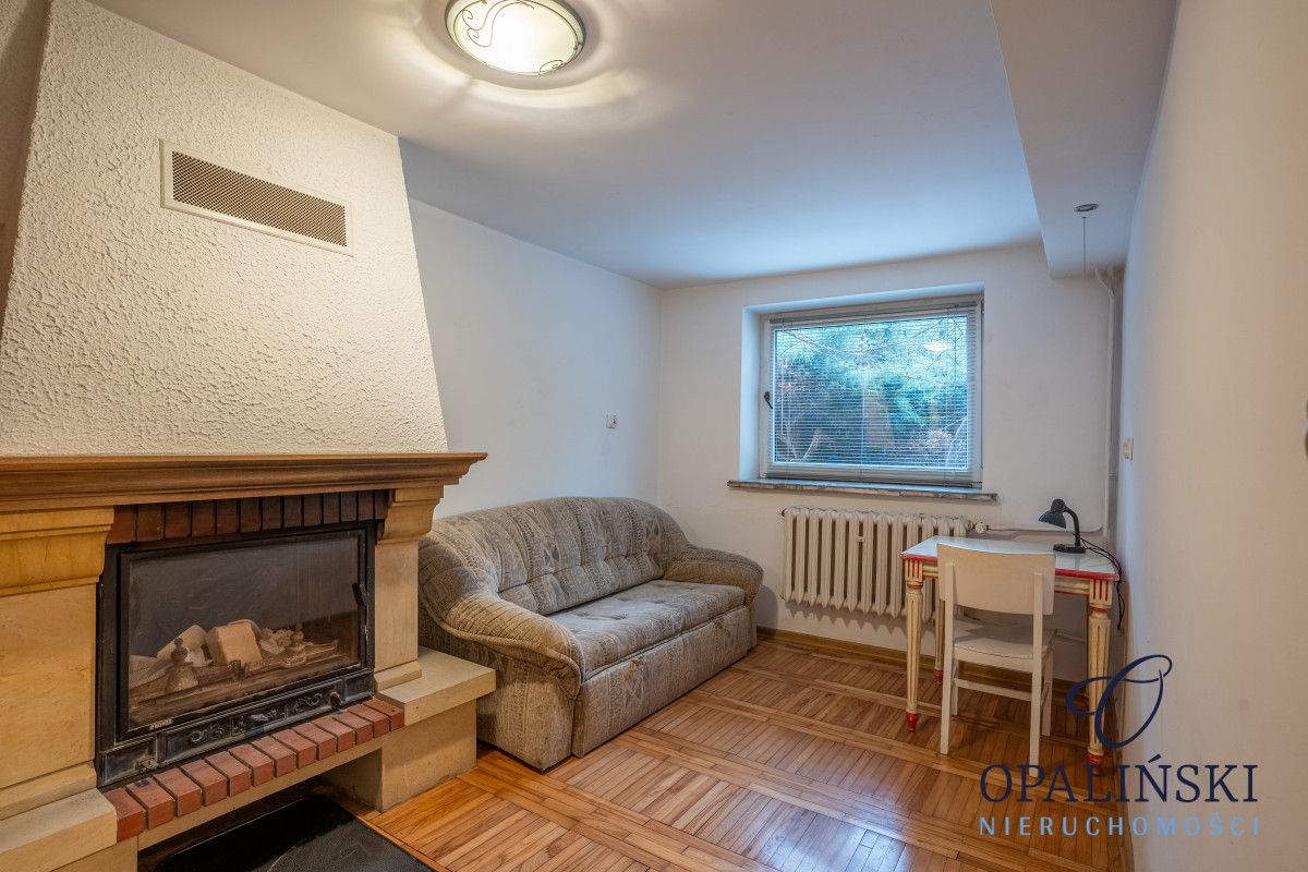 dom szeregowy, 6 pokoi Rzeszów Śródmieście, ul. "Hubala" Henryka Dobrzańskiego. Zdjęcie 6