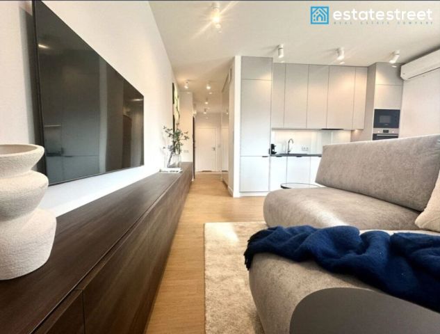 Mieszkanie 3-pokojowe Warszawa Wola, ul. Kolejowa. Zdjęcie 2