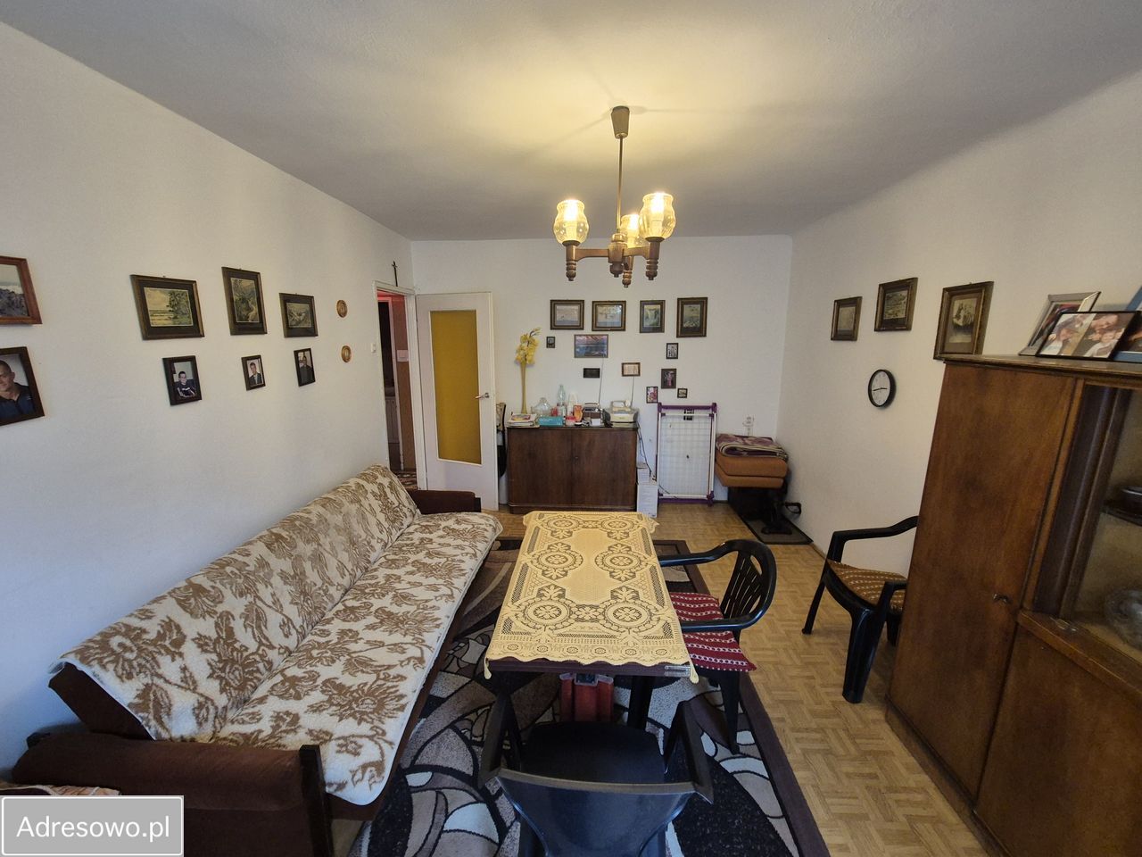 Mieszkanie 2-pokojowe Pionki, ul. Brzozowa