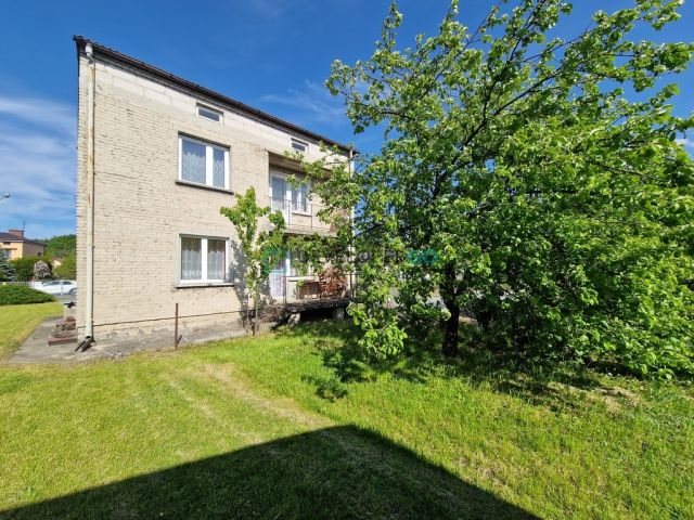 dom wolnostojący, 4 pokoje Puławy, ul. Jana Kilińskiego. Zdjęcie 1