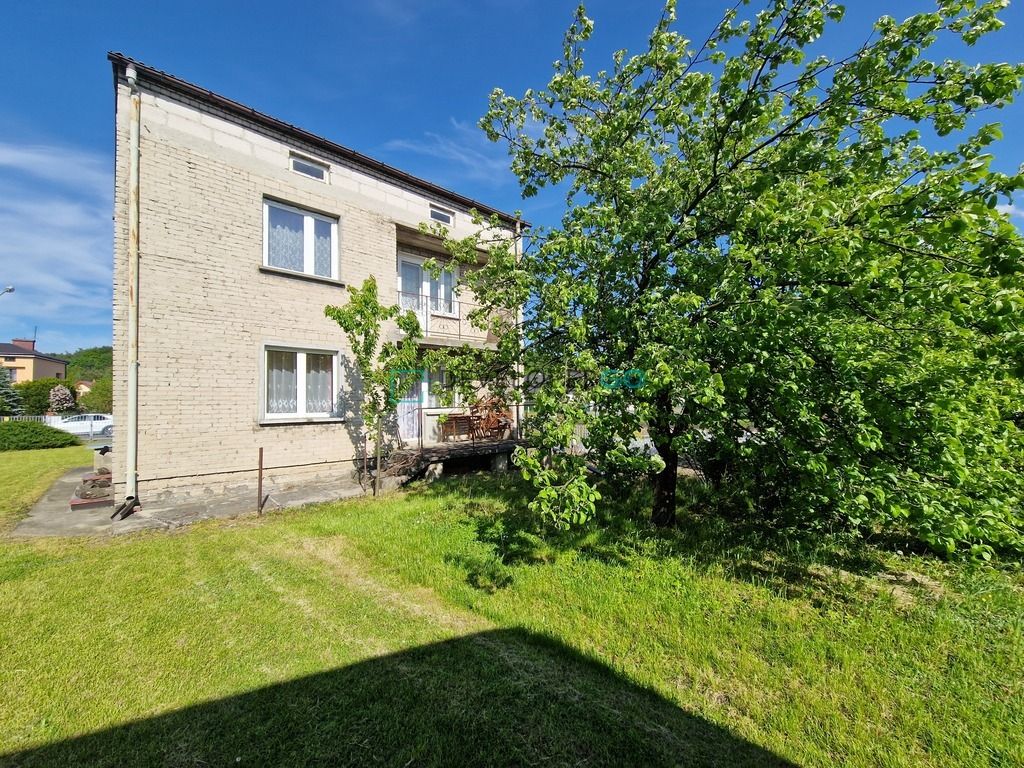 dom wolnostojący, 4 pokoje Puławy, ul. Jana Kilińskiego