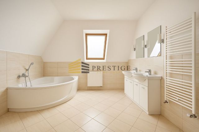 bliźniak, 6 pokoi Warszawa Wilanów, ul. Zapłocie. Zdjęcie 6