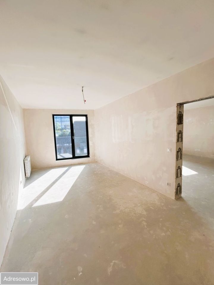 Mieszkanie 3-pokojowe Wrocław Śródmieście, ul. Jedności Narodowej. Zdjęcie 4