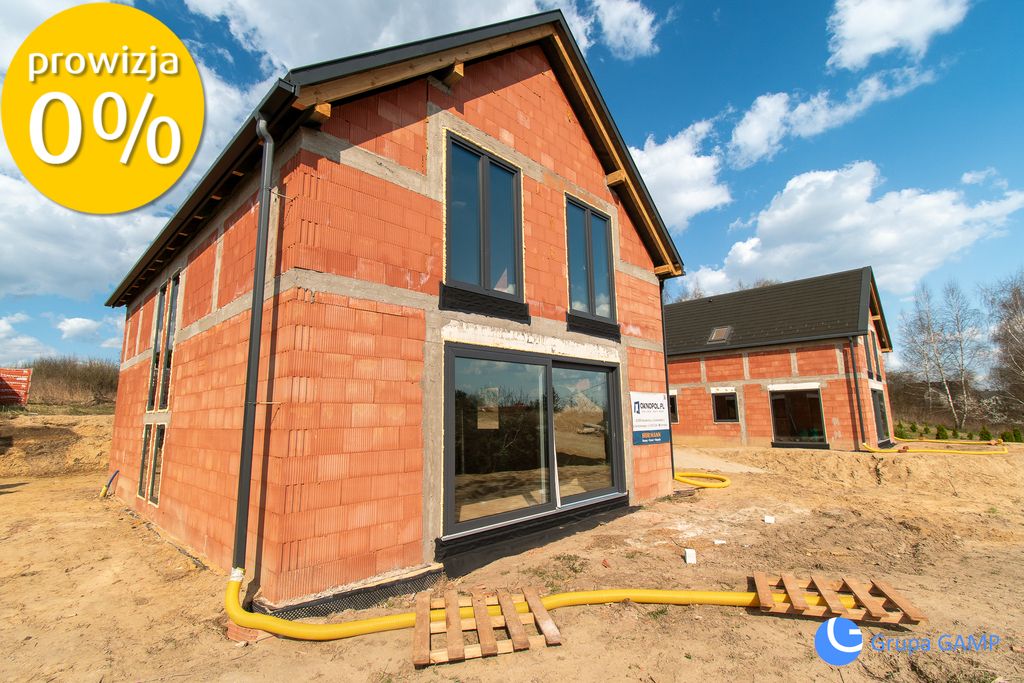 dom wolnostojący, 6 pokoi Cholerzyn. Zdjęcie 13