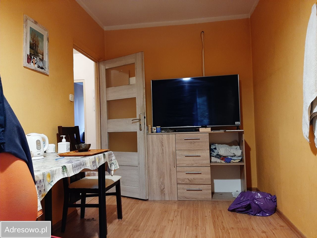 Mieszkanie 4-pokojowe Warszawa Ursynów, ul. Meander. Zdjęcie 2