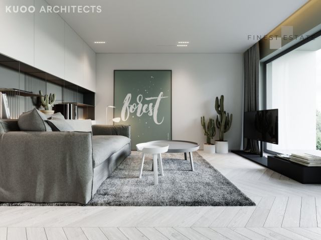 Mieszkanie 1-pokojowe Warszawa, ul. Ludwika Rydygiera. Zdjęcie 2