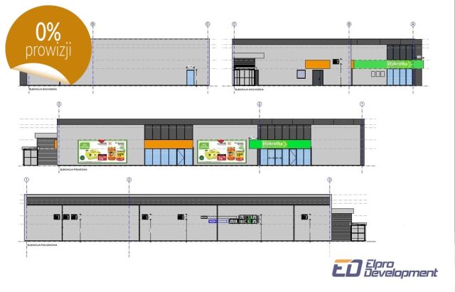 Lokal Łazy, ul. Tadeusza Kościuszki. Zdjęcie 8