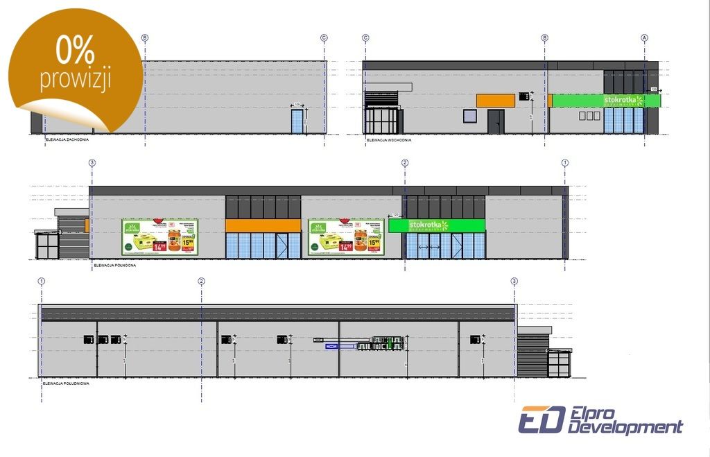 Lokal Łazy, ul. Tadeusza Kościuszki. Zdjęcie 8