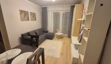 Mieszkanie 2-pokojowe Warszawa Ursus, ul. Magnacka