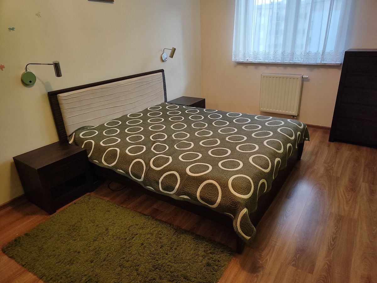 Mieszkanie 2-pokojowe Grodzisk Mazowiecki, ul. Żydowska. Zdjęcie 4