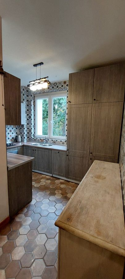 Mieszkanie 2-pokojowe Łódź Polesie, ul. Mahatmy Gandhiego. Zdjęcie 5