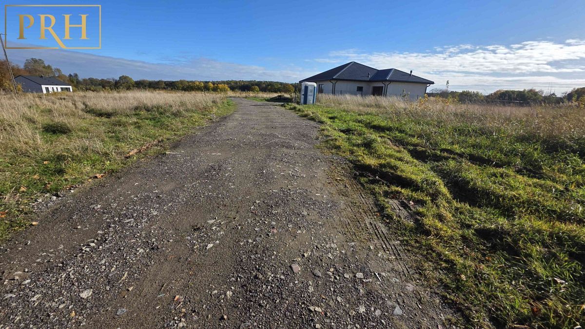 Działka budowlana Tatów. Zdjęcie 4