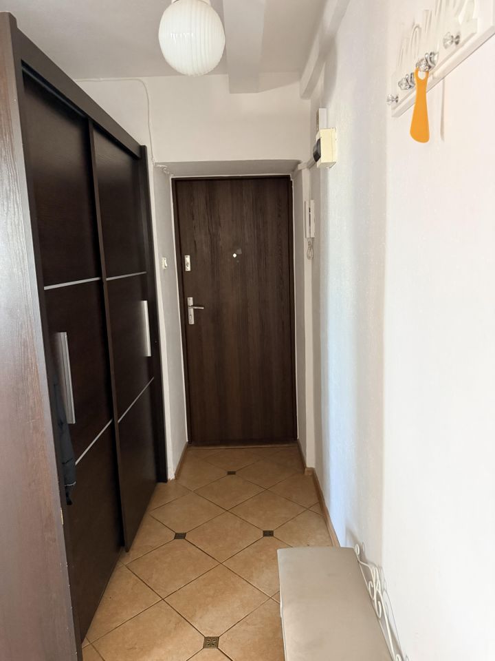 Mieszkanie 3-pokojowe Warszawa Praga-Południe, ul. Szaserów. Zdjęcie 9