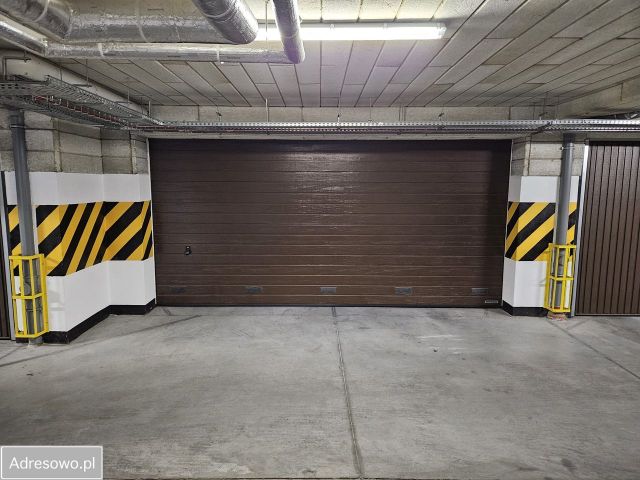 Garaż/miejsce parkingowe Białystok Wygoda, ul. 42 Pułku Piechoty. Zdjęcie 1