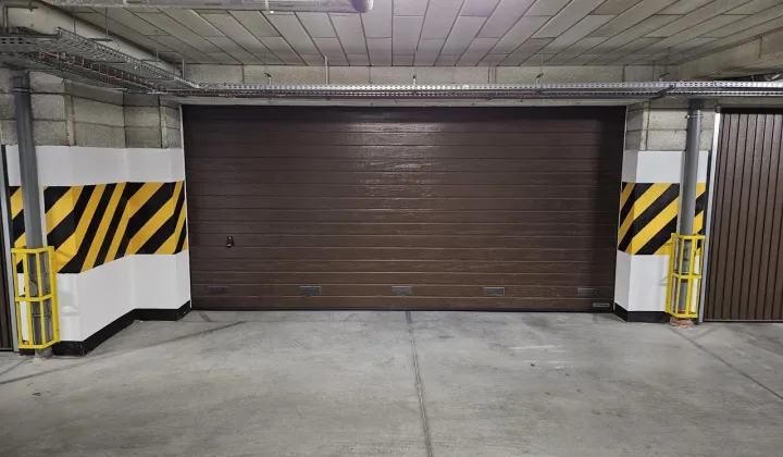 Garaż/miejsce parkingowe Białystok Wygoda, ul. 42 Pułku Piechoty