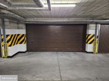 Garaż/miejsce parkingowe Białystok Wygoda, ul. 42 Pułku Piechoty