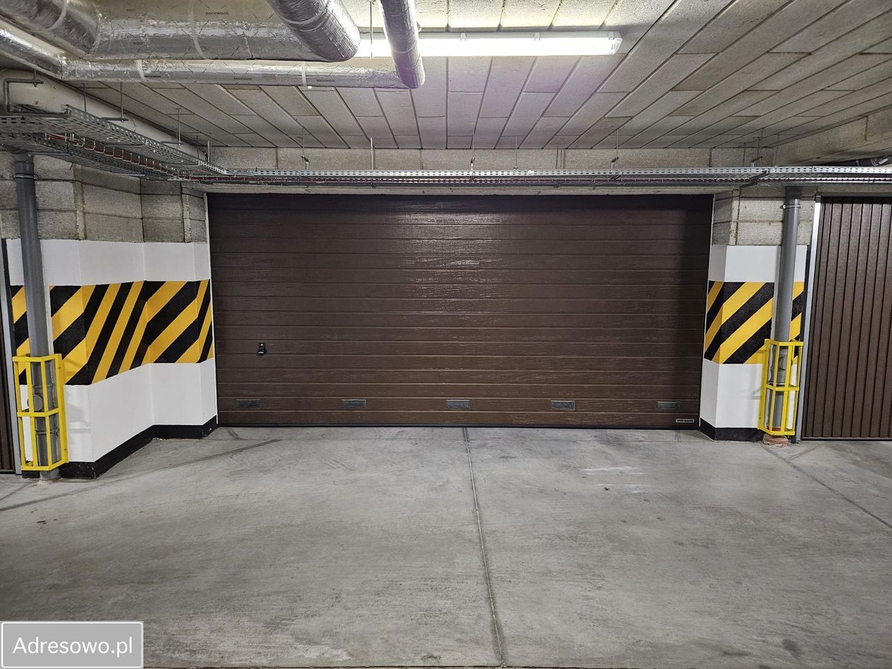 Garaż/miejsce parkingowe Białystok Wygoda, ul. 42 Pułku Piechoty