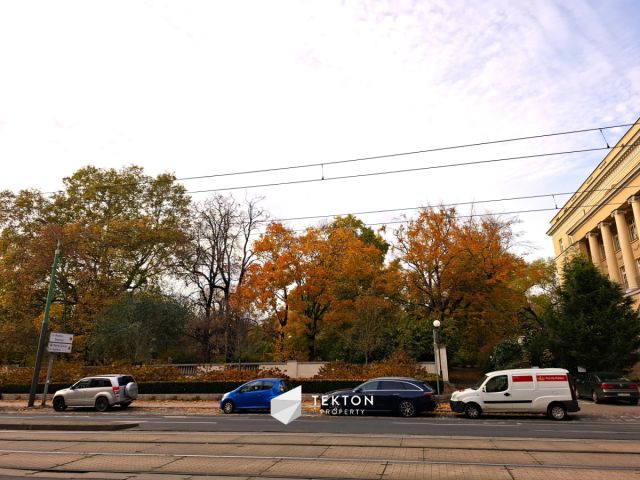 Mieszkanie 1-pokojowe Poznań Łazarz, ul. Głogowska. Zdjęcie 7