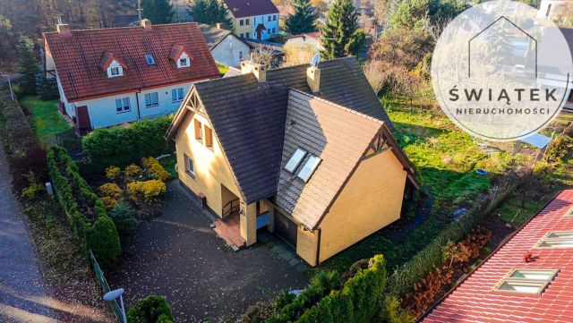 dom wolnostojący, 4 pokoje Toruń Rudak. Zdjęcie 4