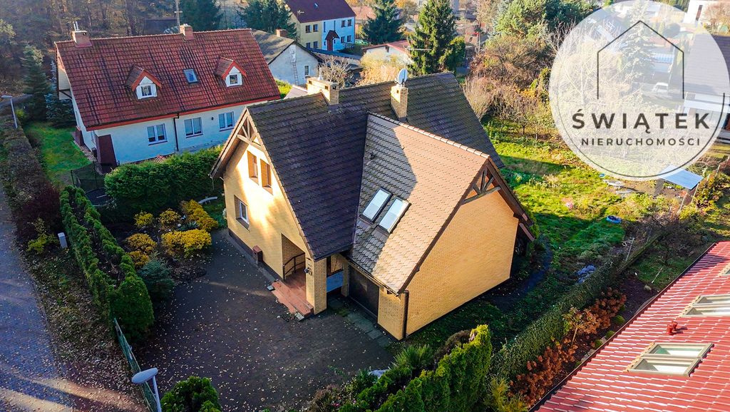 dom wolnostojący, 4 pokoje Toruń Rudak. Zdjęcie 4