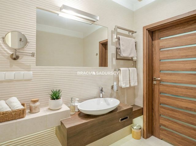 Mieszkanie 3-pokojowe Bochnia, ul. gen. Mariana Turkowskiego. Zdjęcie 9