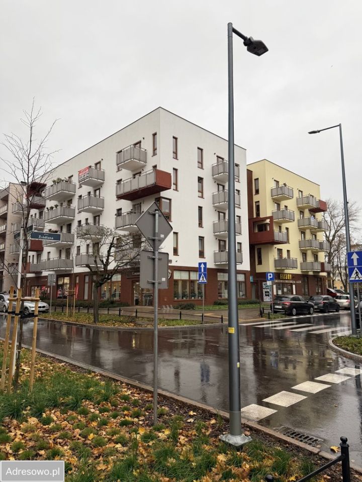 Mieszkanie 2-pokojowe Kołobrzeg, ul. Źródlana. Zdjęcie 14