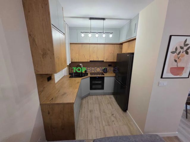 Mieszkanie 3-pokojowe Warszawa Włochy, ul. Budki Szczęśliwickie. Zdjęcie 3