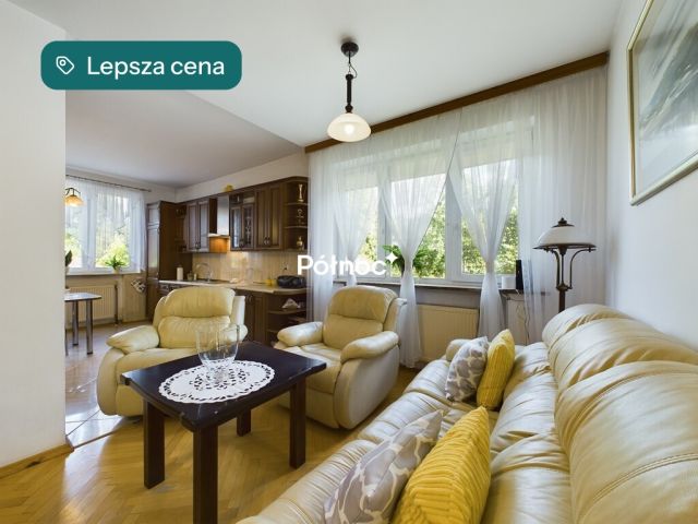 dom wolnostojący, 8 pokoi Działdowo, ul. Okrężna. Zdjęcie 4