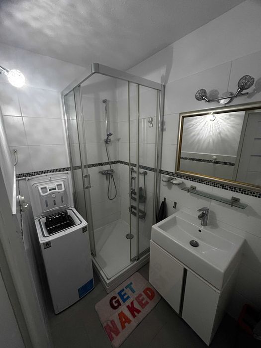 Mieszkanie 2-pokojowe Gdańsk Zaspa, ul. Pilotów. Zdjęcie 6