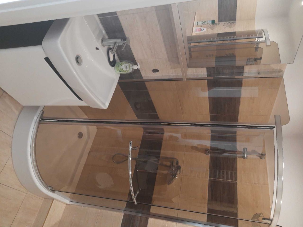 Mieszkanie 1-pokojowe Iława, ul. Wojska Polskiego. Zdjęcie 4