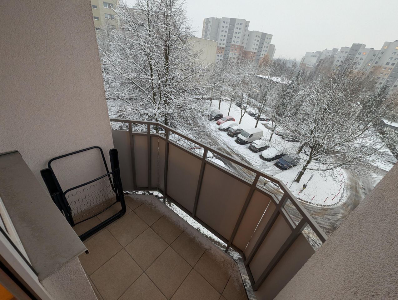 Mieszkanie 3-pokojowe Katowice Piotrowice, ul. Marcina Radockiego. Zdjęcie 11