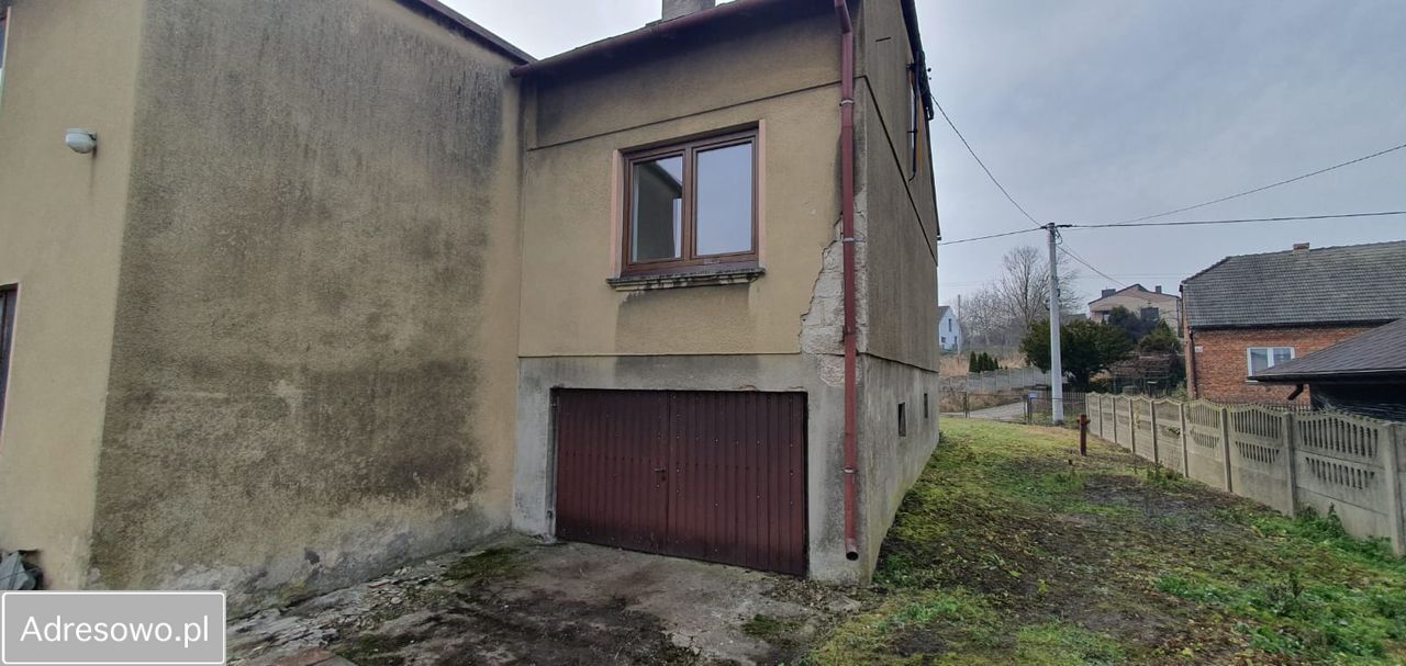 dom wolnostojący, 3 pokoje Pińczyce, ul. Kościelna. Zdjęcie 12